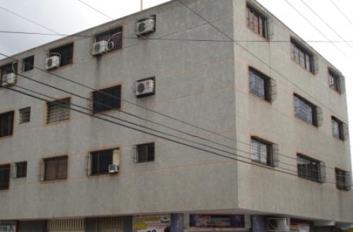 VENDO BELLO APARTAMENTO ZONA CENTRO DE BARQUISIMETO