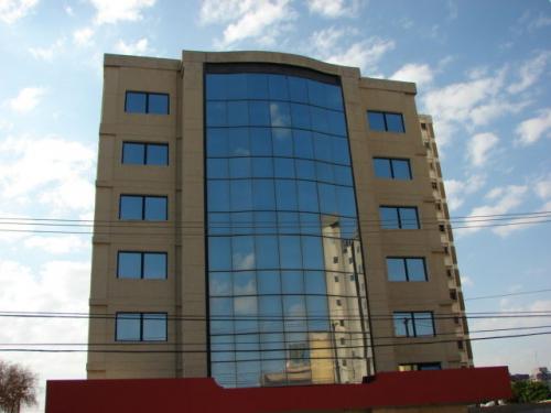edificio en alquiler plaza republica maracaibo mls 13-830