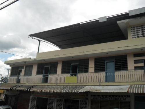 Venta de apartamento en San Joaquin codflex 13-3678