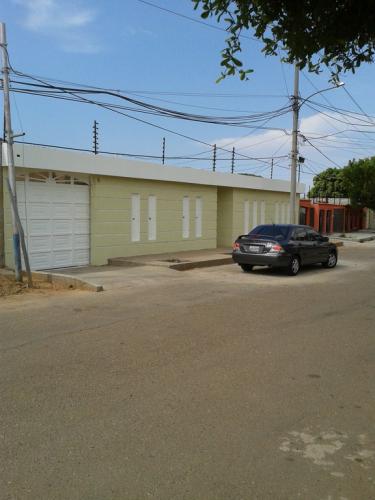 Casa en venta Maracaibo  sector El Pilar Remaxmillenium