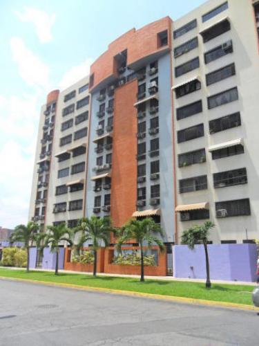 Venta de apartamento en Base Aragua Maracay codflex 13-510