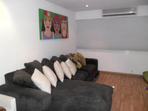 Se vende apartamento en San Jacinto Maracay codflex 13-4080