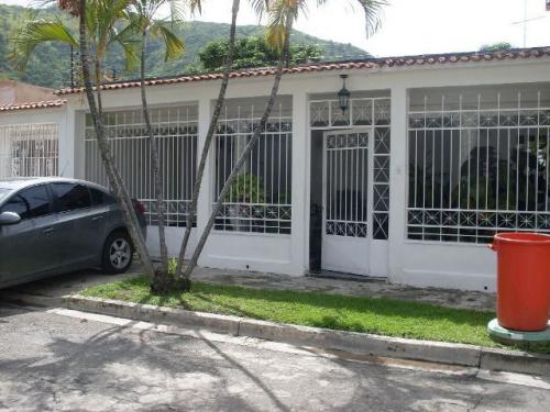 Venta casa Turmero Valle Fresco codflex 12-4541