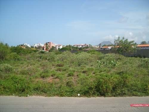 VENTA DE TERRENO MARGARITA