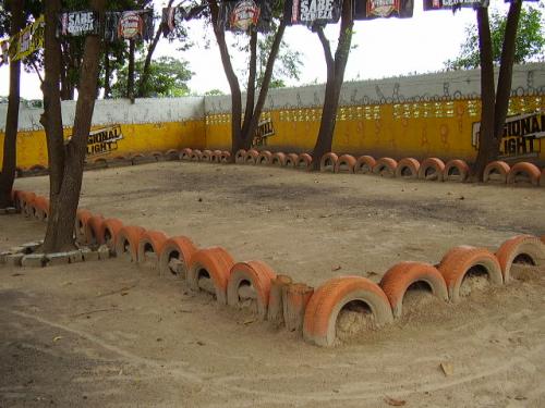VENTA DE FINCA O HACIENDA -PARIAGUAN