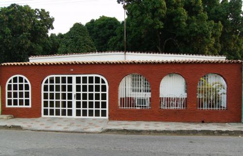 Venta de Casa cómoda, bonita y bien ubicada en San Carlos - Cojedes