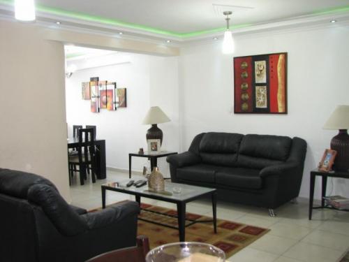 Se vende apartamento en San Jacinto Maracay codflex 13-4664