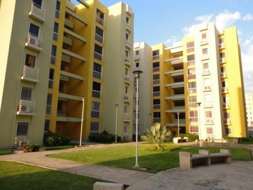 Venta de apartamento en La Morita Villas Geicas codflex 13-4467