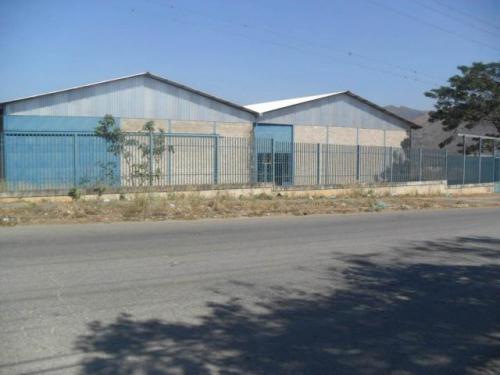 Venta de galpon en Villa de Cura Aragua codflex 13-936