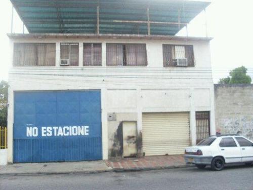 Venta de galpon en Maracay codflex 13-3950