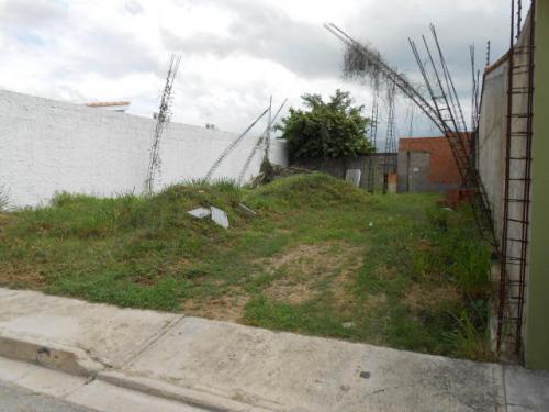 Venta de terreno en La Morita Villa Ingenio codflex 13-4882