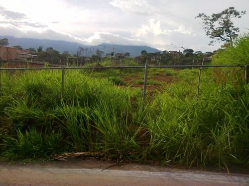 VENDO HERMOSA PARCERLA PALO GORDO