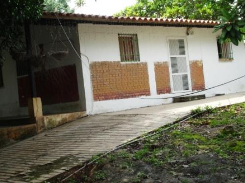 VENDO HERMOSA CASA EN EL MANZANO BARQUISIMETO