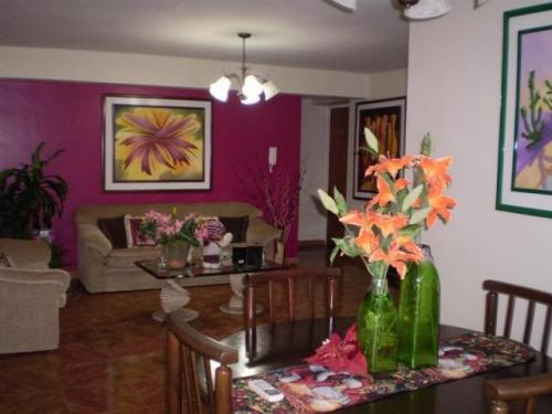 Apartamento en venta La Victoria Aragua codlex 13-5028