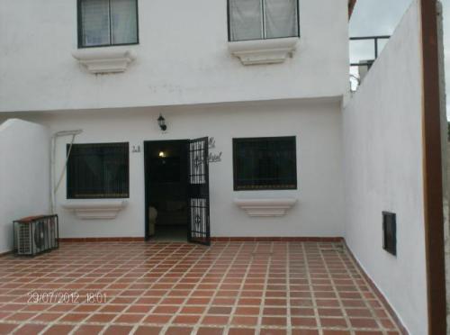 Apartamento en venta La Morita I codflex 13-5264