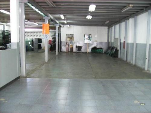 Venta local comercial Maracay Avenida Bolivar codflex 13-5275