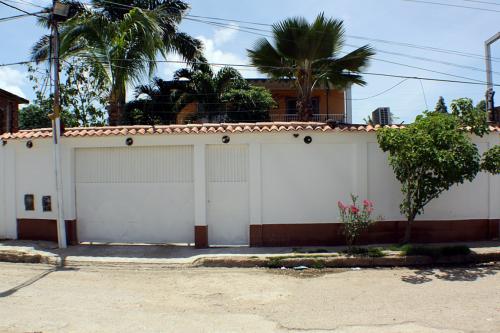 Casa en conuco viejo porlamar