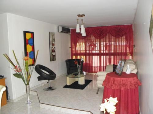 Venta de apartamento en San Pablo Turmero codflex 13-5348