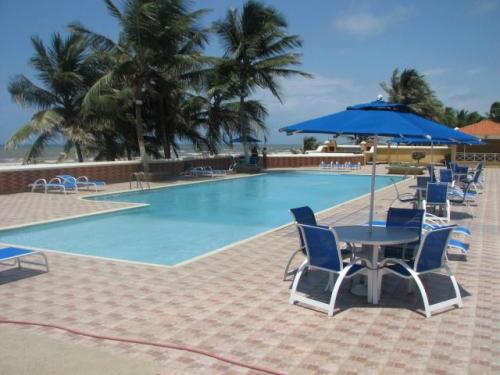 Venta de apartamentp  en Tucacas codflex 13-4655