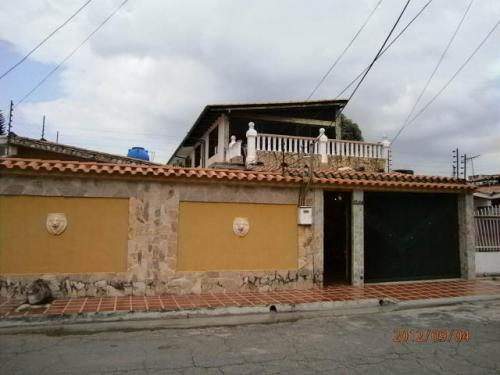 Venta casa Cagua codflex 12-5801