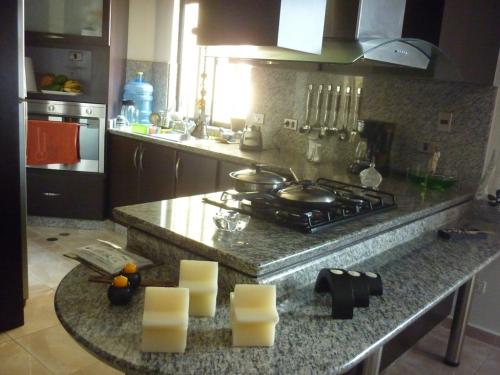 Apartamento tipo PH en venta en Rotafe