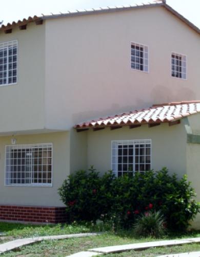 VENDO HERMOSA CASA EN CABUDARE