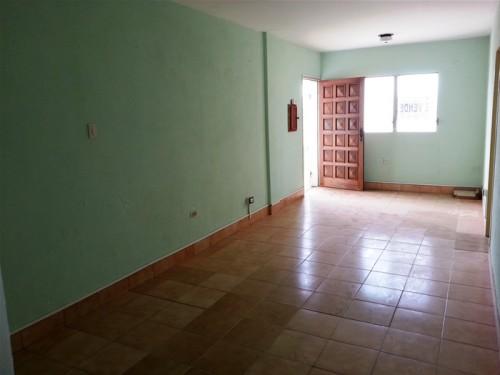 Apartamento en Av. Manaure