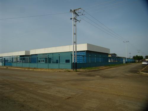 Galpon en Zona Industrial, Coro
