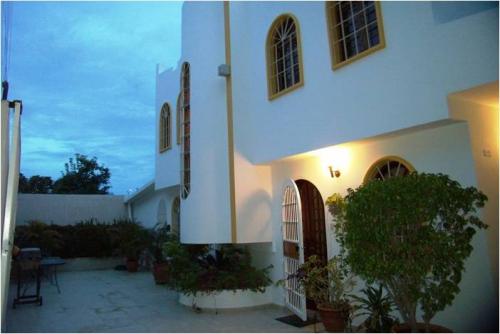 Casa en Conj. Residencial Privado Bucaral