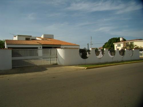 Casa en San Bosco