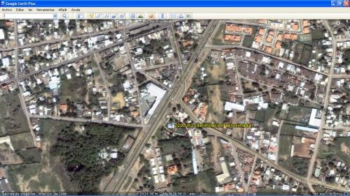 Terreno en Avenida Ramon Antonio Medina