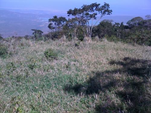 Terreno en la Sierra