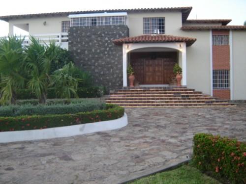Casa en Parcelamiento Santa Ana