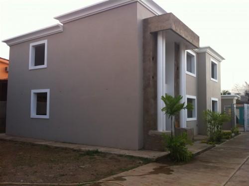 Casa Nueva en Parcelamiento Santa Ana, Coro