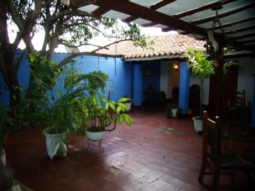 Casa en Calle Maparari