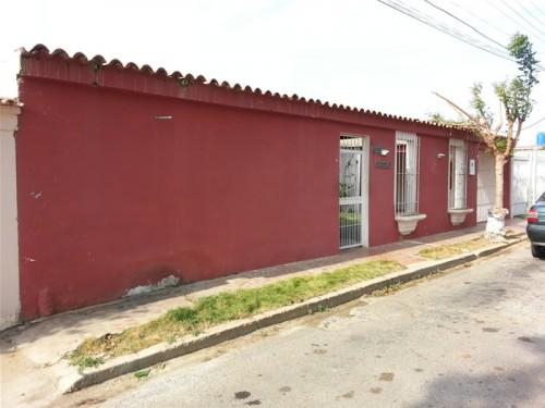  Casa en El Carey