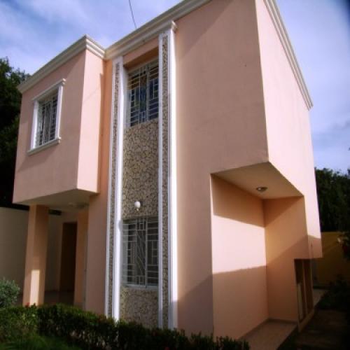 Casa en Calle Maparari