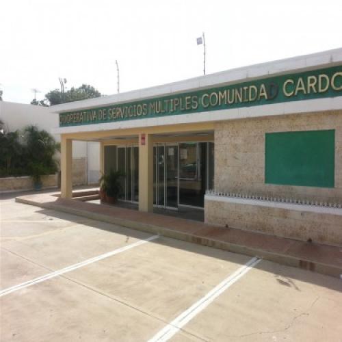 Local Comercial Calle Jaboneria