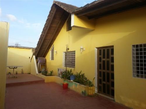 Casa en Sabana Larga