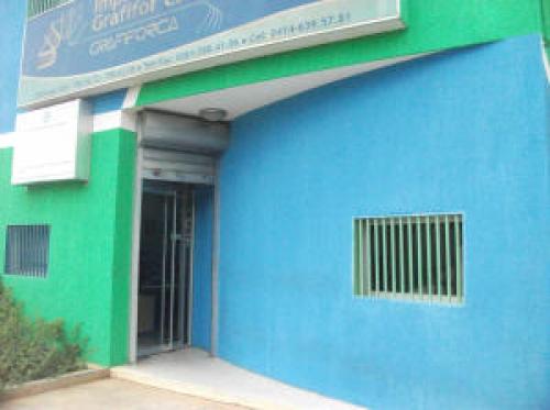 Galpón - Deposito en Maracaibo ubicado en la Circuvalacion 2 