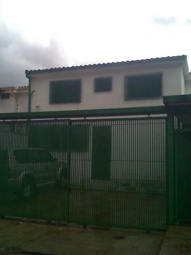 venta de Quinta en el Marques caracas 