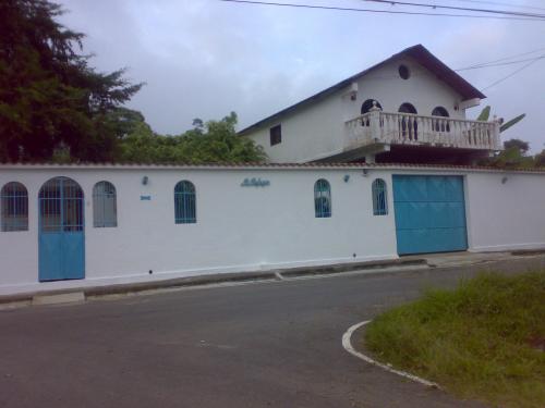 Quinta-Chalet 