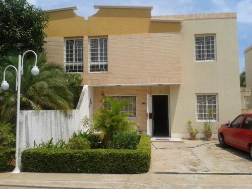Casa en venta Maracaibo la Arboleda sector Amparo Remaxmillenium 