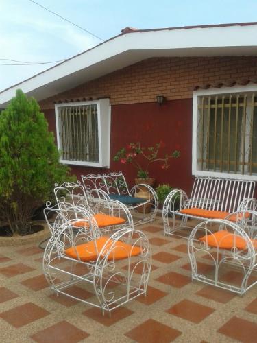 Casa en venta San Francisco La Coromoto Remaxmillenium 