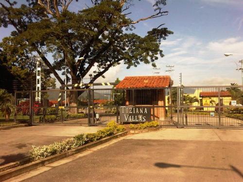 Venta de Town House Tiziana Villas San Diego