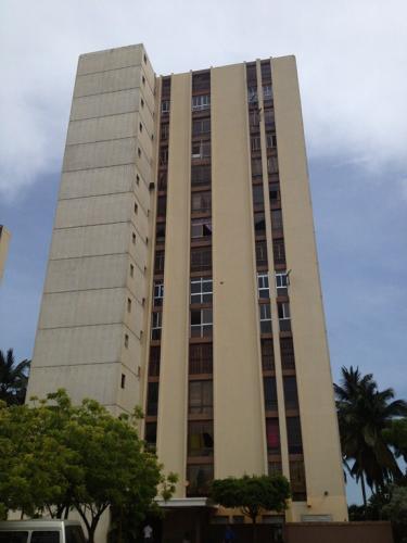 Apartamento en venta maracaibo sector Isla Dorada Remaxmillenium
