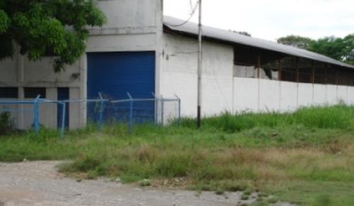 VENDO EXCELENTE GALPON ZONA INDUSTRIAL ARAURE EDO PORTUGUESA