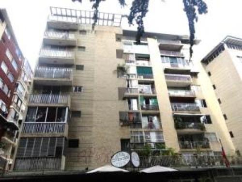 apartamento  en venta ubicado en Los Palos Grandes 13-4292