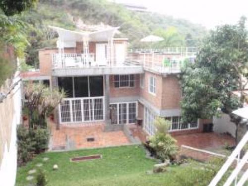 casa en venta ubicada en Caurimare #11-3114