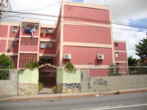 VENTA DE APARTAMENTO EN BARQUISIMETO